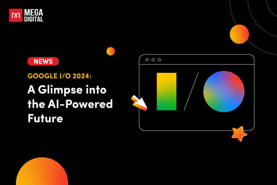 [NEWS] Google I/O 2024 A Glimpse into the AIPowered Future