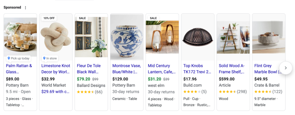 How Much Does It Cost to Run Google Ads for Etsy Shop?