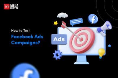 Test Facebook Ads