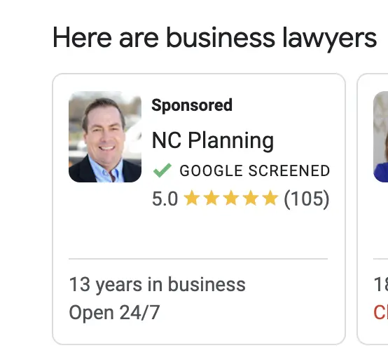Is Google Ads Effective for Law Firms?