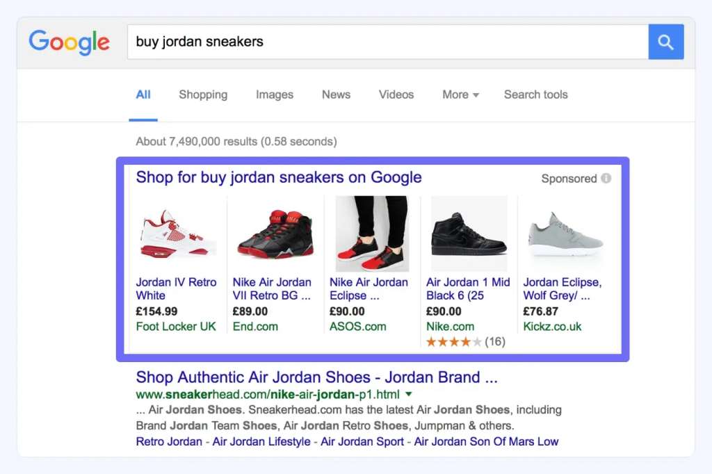 Pros and Cons of Google Shopping Ads for Amazon Sellers