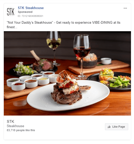 Why is Facebook The Platform Your Restaurant Needs