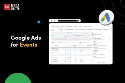 Google Ads for Events