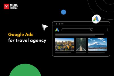 google ads for travel agency