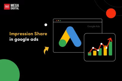 impression share in google ads
