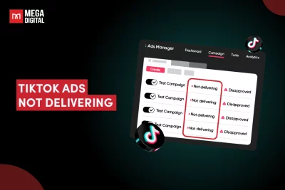 TikTok Ads Not Delivering? 12 Reasons & Quick Fixes in 2025