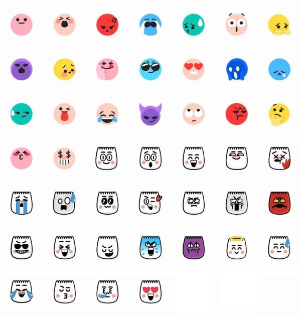 Unveil 46 Last Updated TikTok Secret Emojis to Express Your Idea