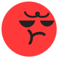 sulk TikTok Secret Emojis