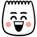 TikTok Secret Emojis joyful