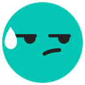 TikTok Secret Emojis speechless