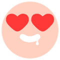 drool TikTok Secret Emojis