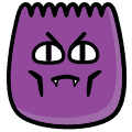 Evil TikTok Secret Emoji