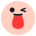 funnyface TikTok Secret Emoji