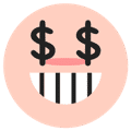 greed TikTok Secret Emojis