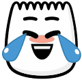 laugh TikTok Secret Emojis