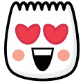 loveface TikTok Secret Emojis