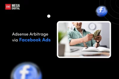 adsense arbitrage with facebook ads