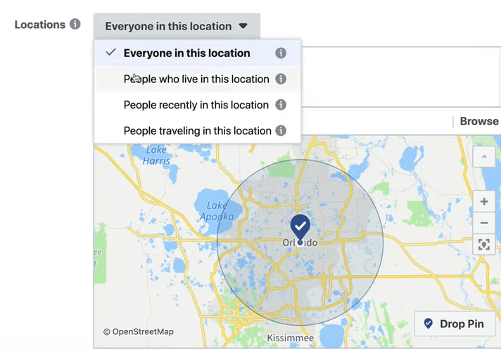 Create Local Ads that Reach Buyers and Sellers in Your Area