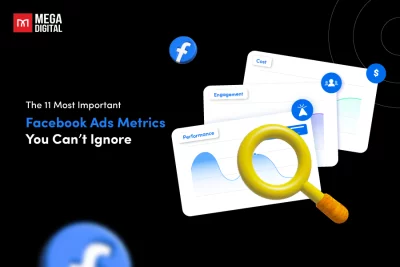 Facebook ads metrics