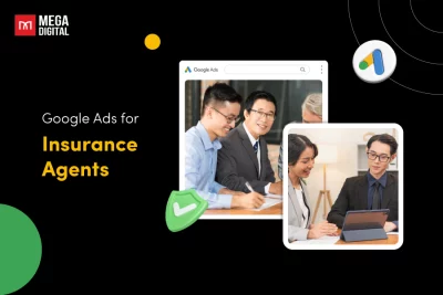 Google Ads for Insurance Agents