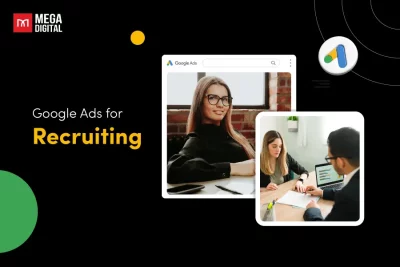 google ads for recruiting