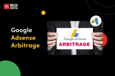 Google Adsense Arbitrage