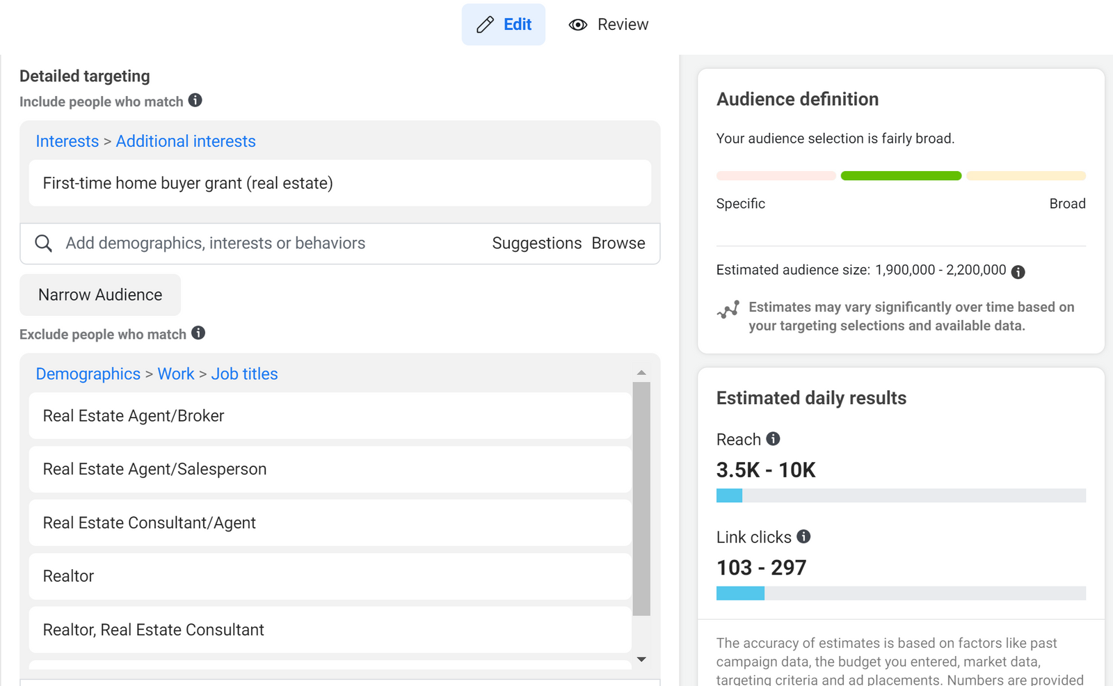 Real Estate Facebook Ads: 5 Expert Tips and Top Examples