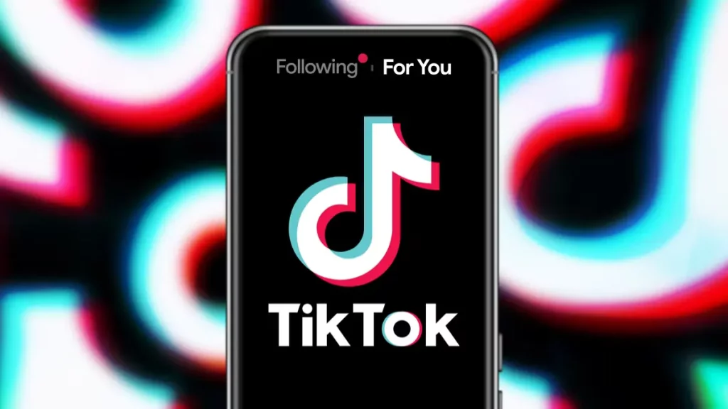 TikTok For You Page (FYP)