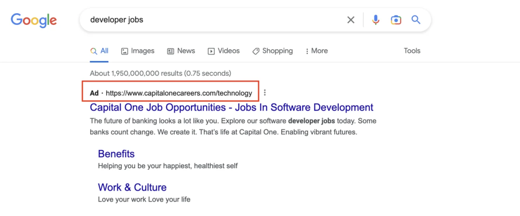 Which Ad Types Work Best for Google Ads for Recruiting?