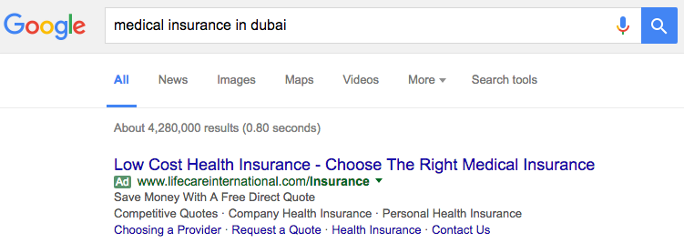 Do Google Ads Work for Insurance Agents?
