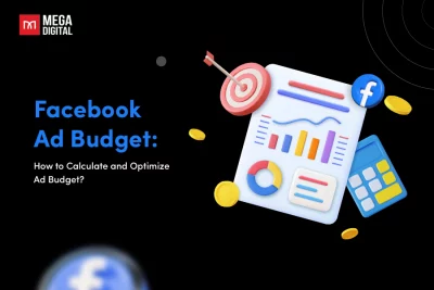 Facebook ad budget