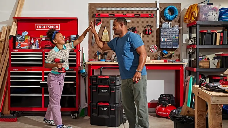 Father's Day Marketing Ideas Lowe's Campaign