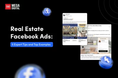 Real estate Facebook ads