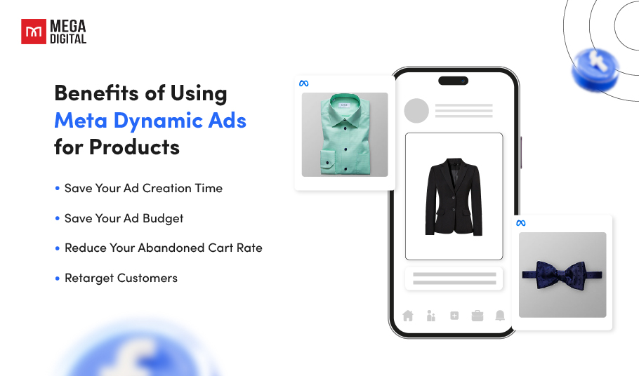 Benefits of Using Facebook Dynamic Ads for Products