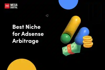 Best niche for Adsense Arbitrage