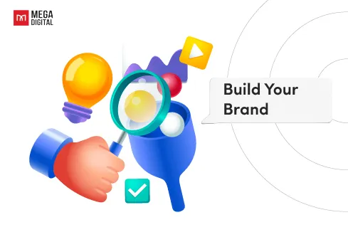 Build Your Brand