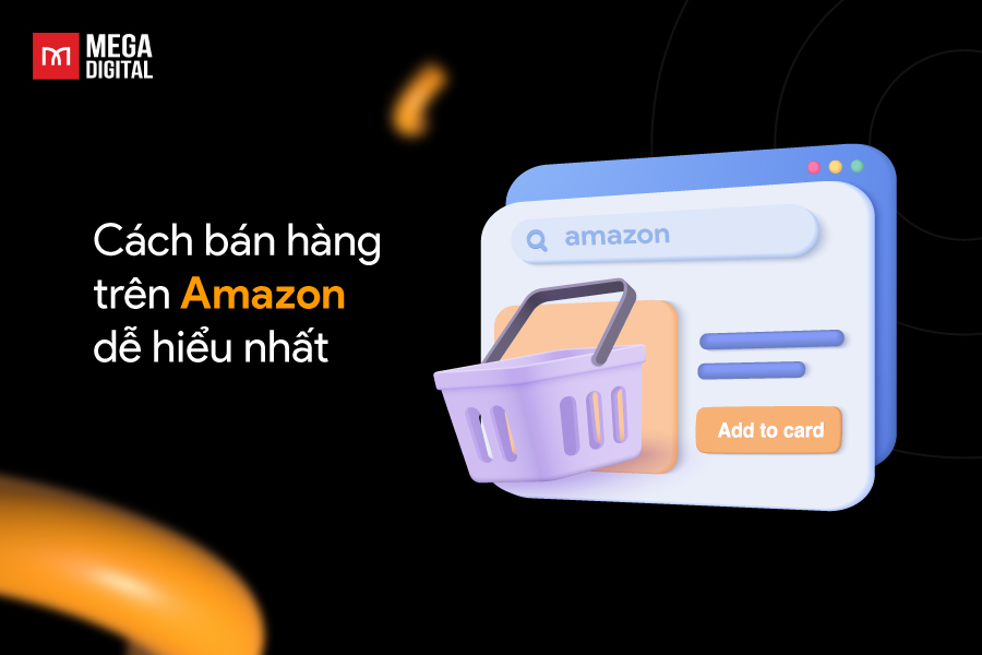 bán hàng trên amazon