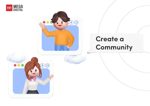 Create a Community