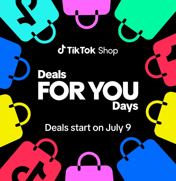 Deals-For-You-Days