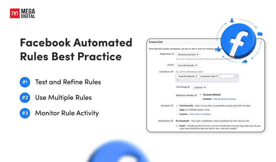 Facebook Automated Rules Best Practices