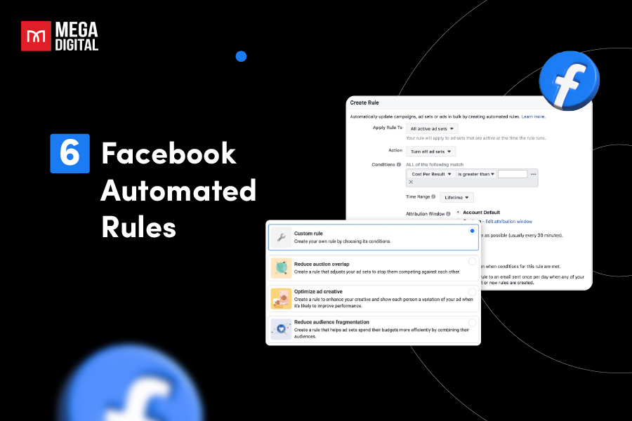 Facebook Automated Rules