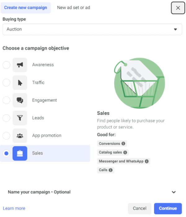 Facebook Dynamic Ads for Broad Audiences StepbyStep Setup