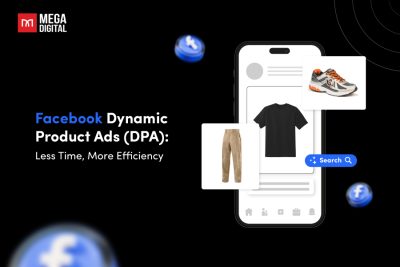 Facebook dynamic product ads
