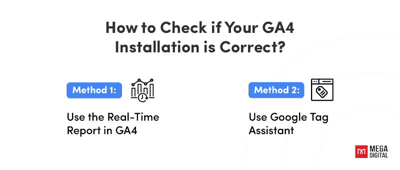 How to Check if Your GA4 Installation is Correct?