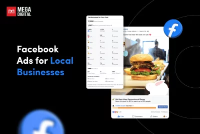 Local Businesses Facebook Ads