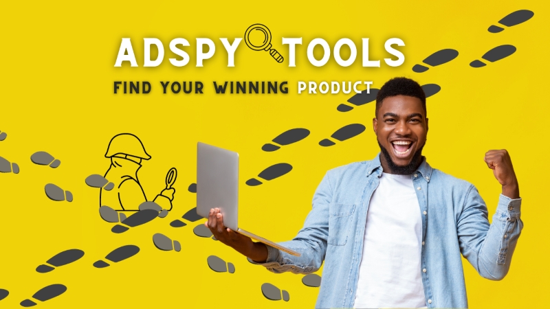 Snapchat ads for dropshipping best practices_Use a Snapchat Adspy