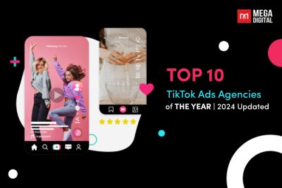TikTok Ads Agencies 2024