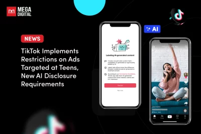 TikTok Implements Restrictions on ads