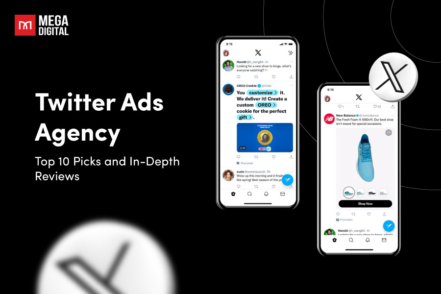 Twitter ads agency