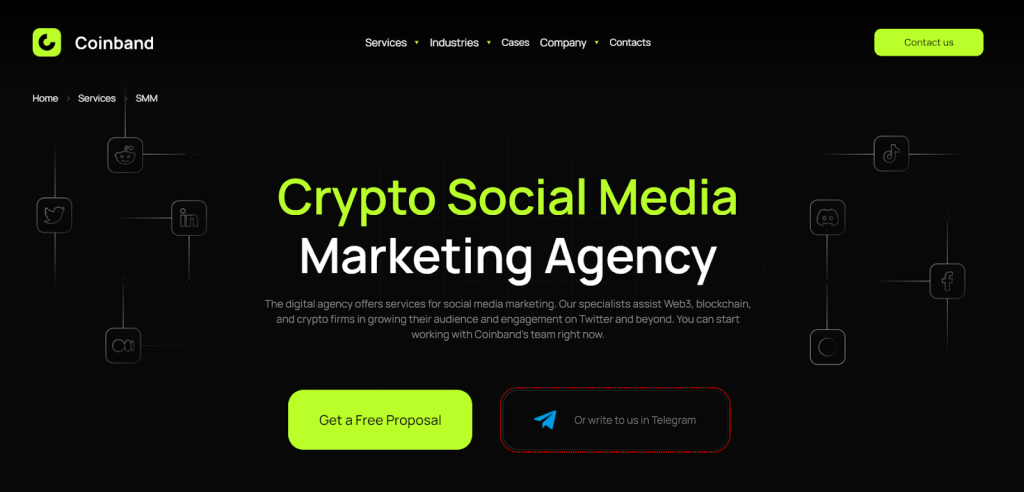 Twitter ads agency_Coinband